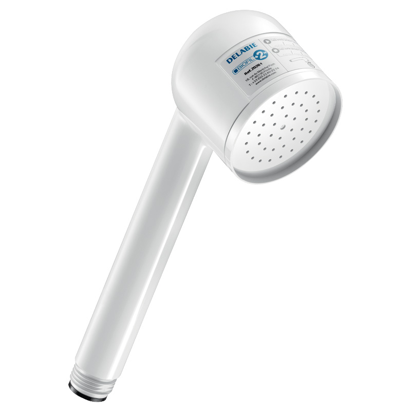 BIOFIL 2 month shower head filter, sterile 