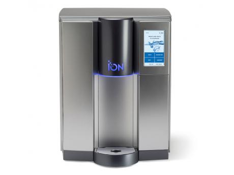 ION M watercooler cold, sparkling and ambient water