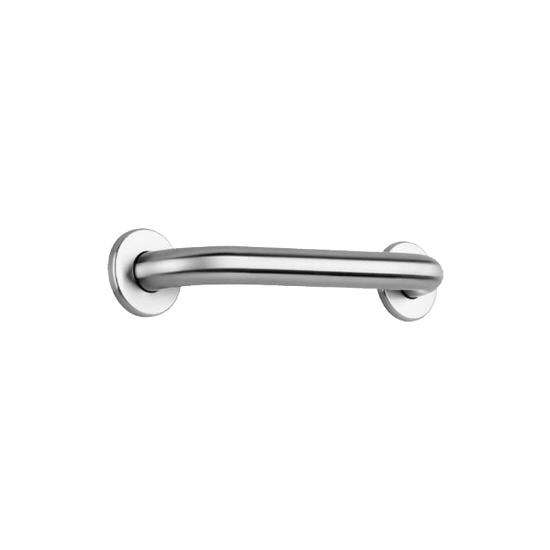 Basic grab bar Ø32 L300 stainless steel satin n finish