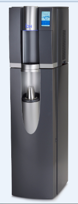 ION M watercooler cold, sparkling, hot and ambient water