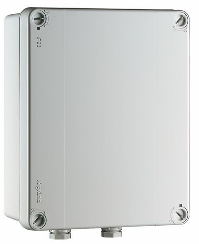 Delabie Transformer 230/12V 