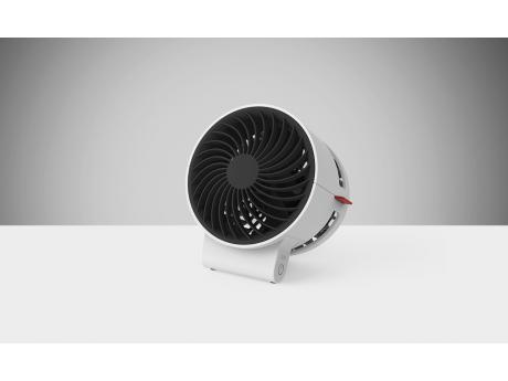 Boneco F50 pöytätuuletin, korkeus 12 cm,  usb 
