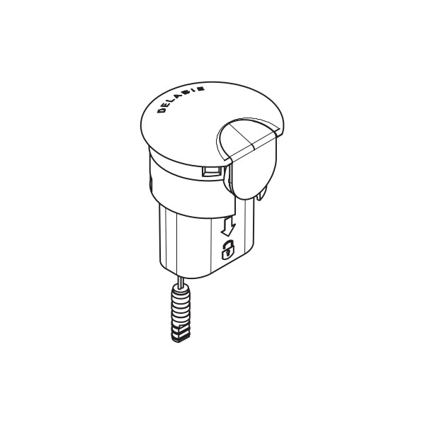 Electronic unit for TEMPOMATIC 4 mains supply to Feb 2016