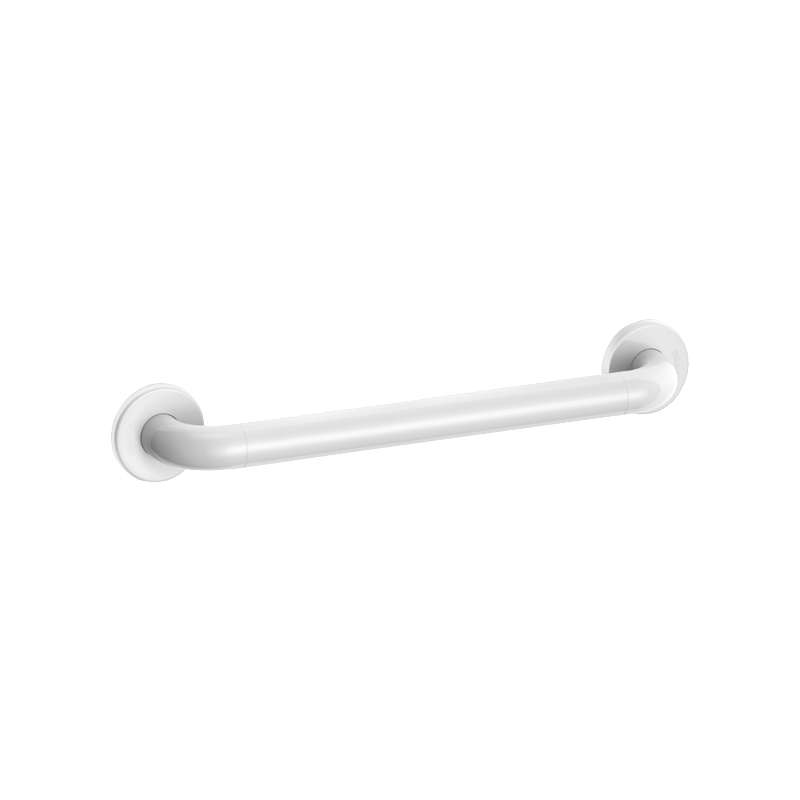 Grab bar Ø32 L500 white Nylon 