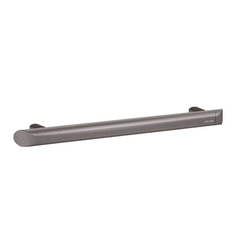 Delabie Be-Line grab bar Ø35 L.500 anthracite