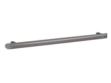 Delabie Be-Line grab bar Ø35 L.600 anthracite