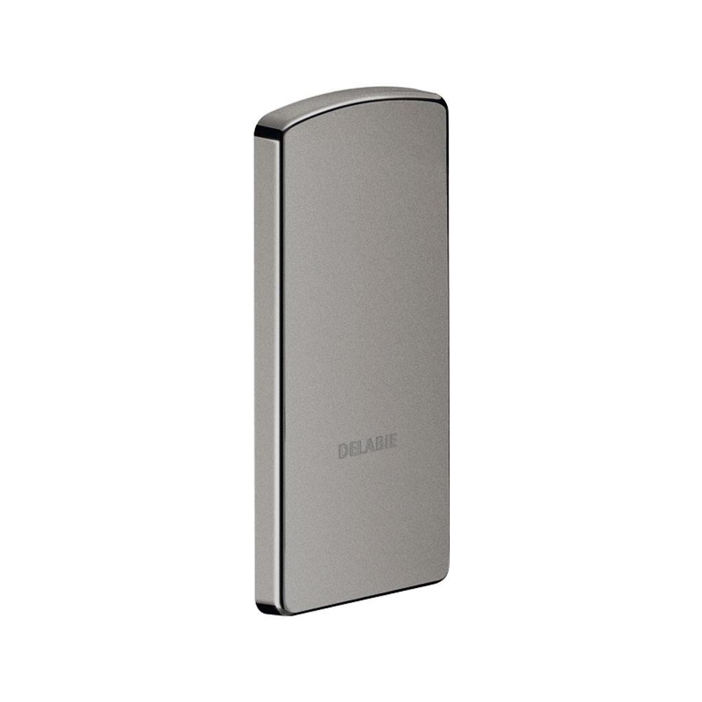 Be-Line anthracite cover plate (bars 511960-511964)