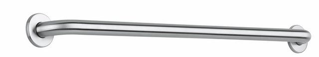 Grab bar Ø32 L.1050 Stainless steel satin 