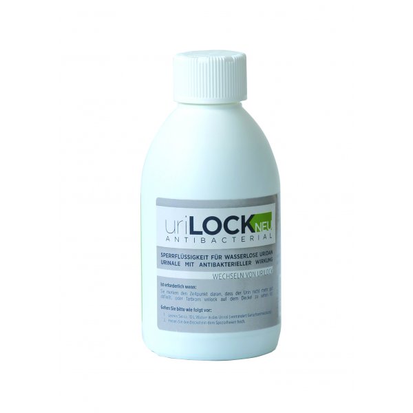 Urilock 0,3 L patented blocking fluid 
