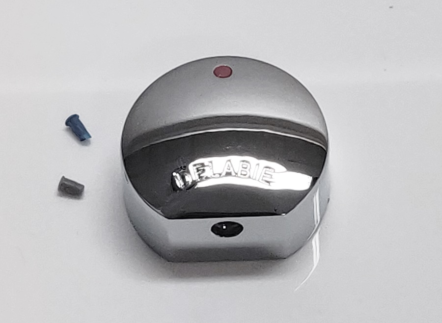 Delabie Temposoft 2 varakansi + ruuvi 