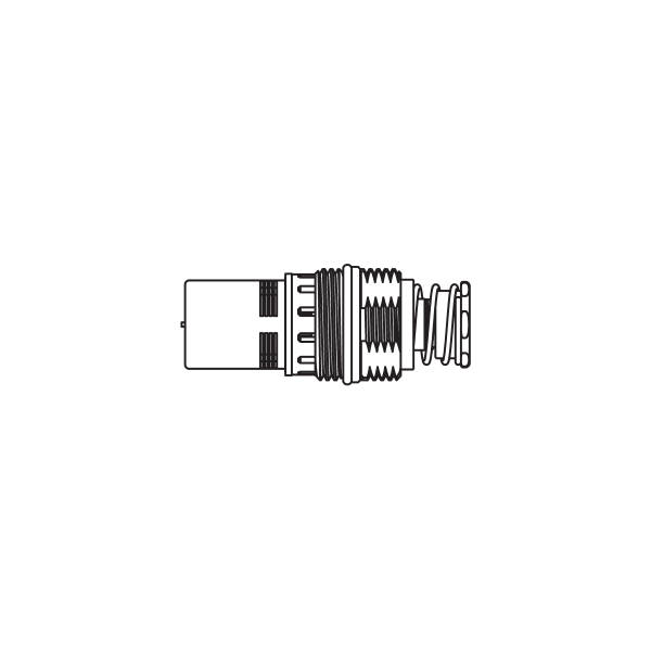 Delabie TEMPOSTOP, 15s, mallehin 747122, 747214