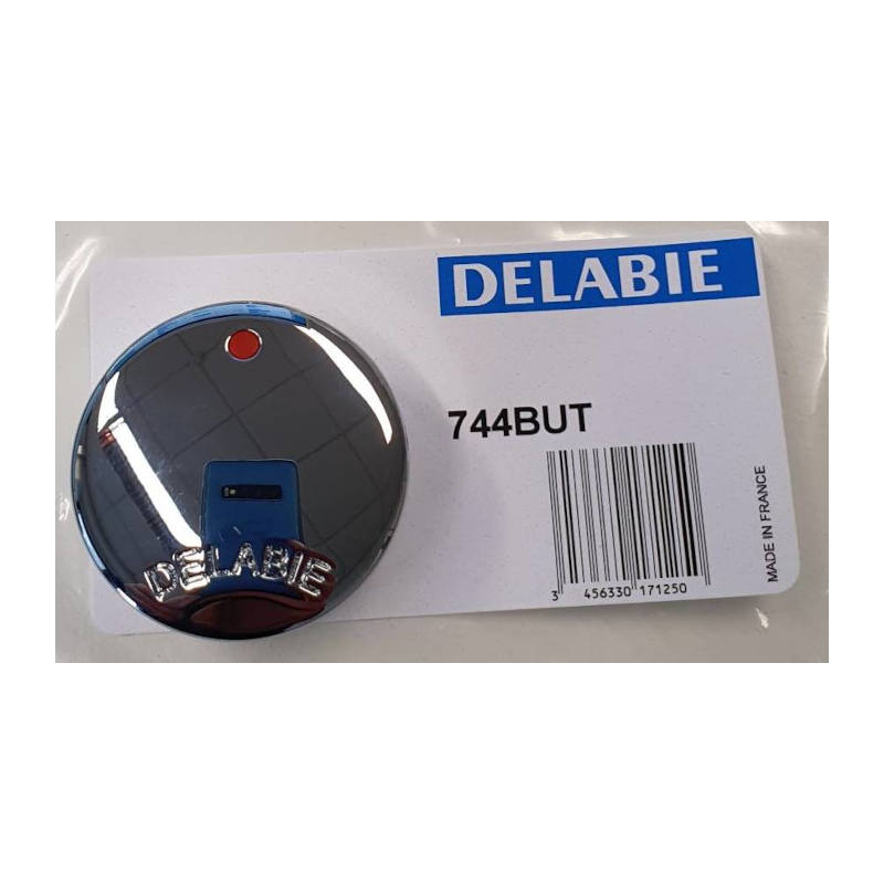 Delabie Temposoft 2 varakansi + ruuvi suihkuille