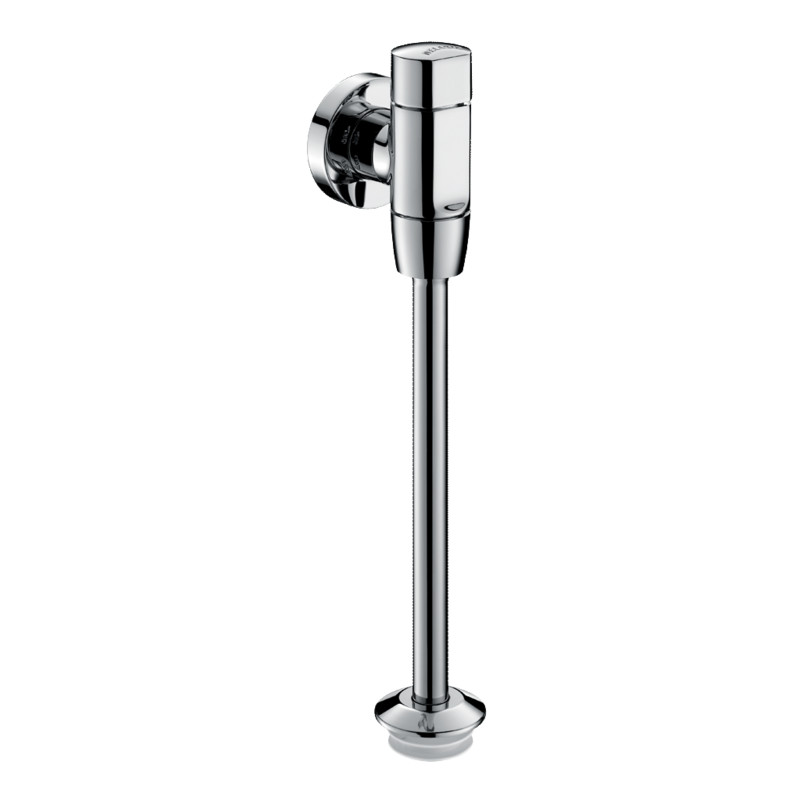 TEMPOFLUX flush valve for standard urinals Ø 35mm