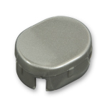 Steel Front Fascia Cap 